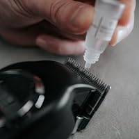 Wahl Elite Pro Herren-Haarschneidemaschine mit Kabel und Secure-Fit-Kämmen – Ansicht 7