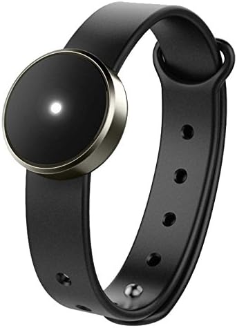 MISFIT Flare Fitness + Sleep Tracker (BLK)
