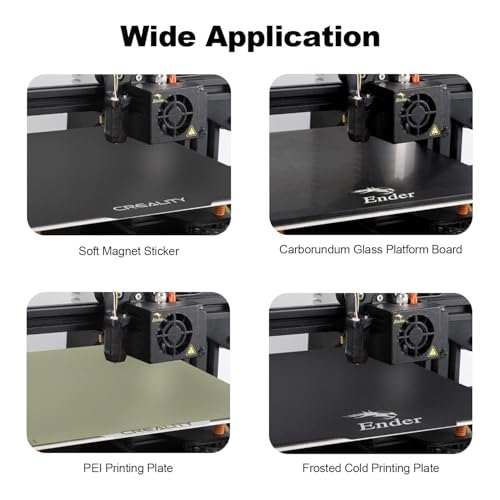 Creality CR Touch Auto Leveling Kit, Bed Leveling Sensor Kit für Creality Ender 3/ Ender 3 V2/ Ender 3 Pro/ Ender 3 Max/ Ender 5/ Ender 5 Pro/ CR 10 3D Drucker mit 32 Bit V4.2.2 / V4.2.7 Mainboard – Bild 5