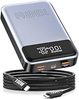 HEYMIX 22.5W Power Bank