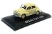 Produktbild Renault 4CV - 1950 (1:43) IXO
