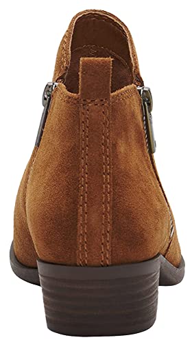 Image of Lucky Brand Women's Basel Ankle Booties