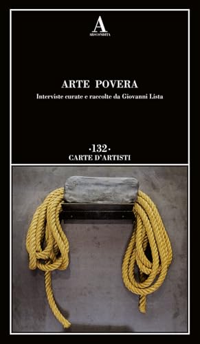 Arte Povera