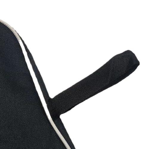 Soporte protector de raqueta de tenis de mesa para deportes de interior 6