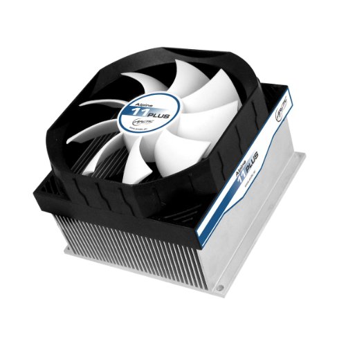 ARCTIC Alpine 11 Plus CPU Processor Cooler