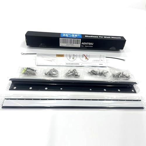 Aentgiu AKK-QQ1 Studless Tv Wall Mount thumb #6