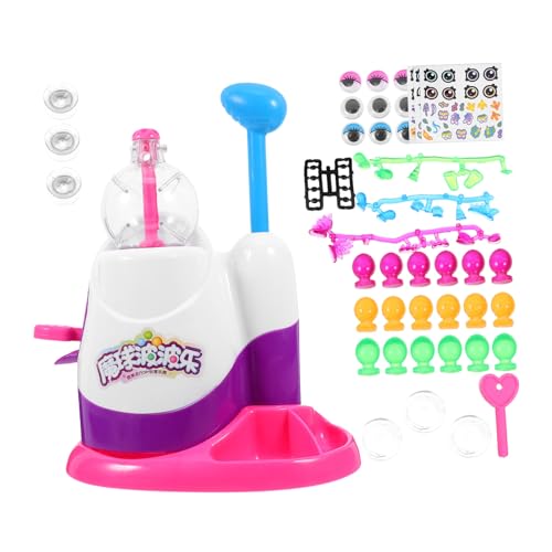 Ballon puzzle amusant BESPORTBLE pour réduire le temps d'écran grâce à l'interaction parent-enfant