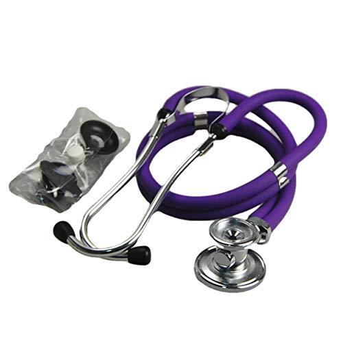 Valuemed® Sprague-Rappaport Purple Stethoscope 558 mm