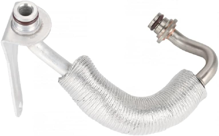 turbo tube 11538663516 1153 8663 516 AUTO-GETHER