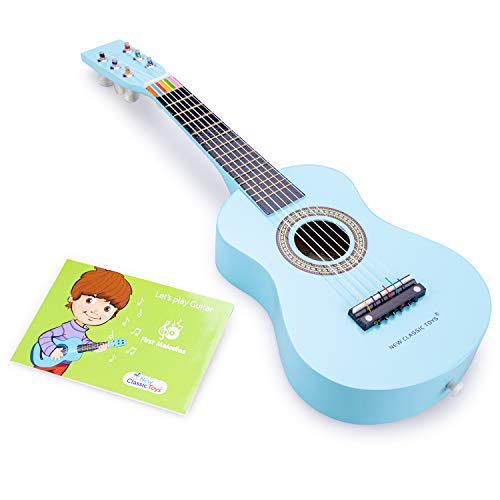  New Classic Toys Instrument de Musique pour dé...