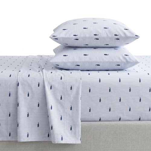 Nautica Cotton Percale Set