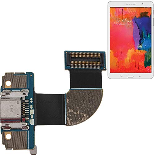 HAWEEL Replacement Parts, Tail Plug Flex Cable for Galaxy Tab Pro 8.4 / T320