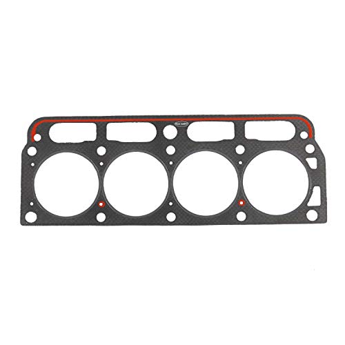Image of DNJ HG330 Cylinder Head Gasket for 1998-2003 Chevrolet, GMC, Isuzu, Pontiac Cavalier, Hombre, S10 2.2L L4 8V OHV 2190cc