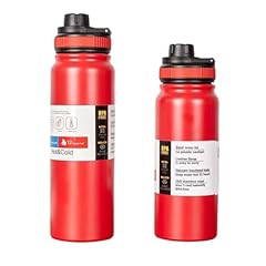 Red – Crimson Quench