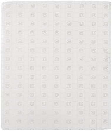 Classic Accessories Montlake Patio Fade Safe Seat Cushion, Heather Indigo 23" Wx25 Dx5 T — view 17