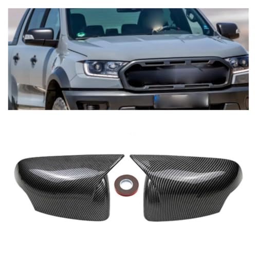 Couvercle rétroviseur Ford Ranger pour rénover les coques abîmées