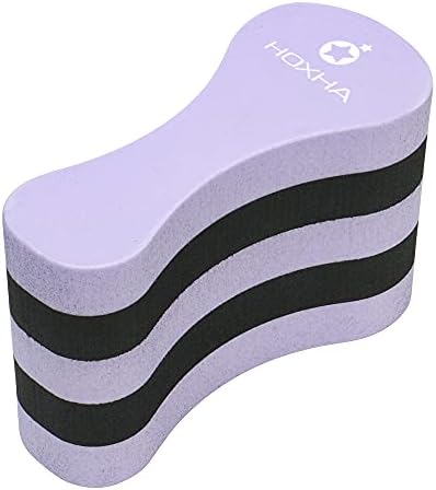 Pull Buoy Leg Float, EVA 5 Layer Swimming Pull Float Training Aid...