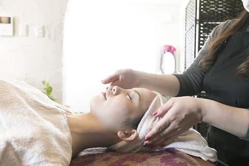 [長湯温泉街]エステ フェイシャル(パック込み) 60分 体験チケット 完全予約制 LAPIS LAZULI(ラピスラズリ)