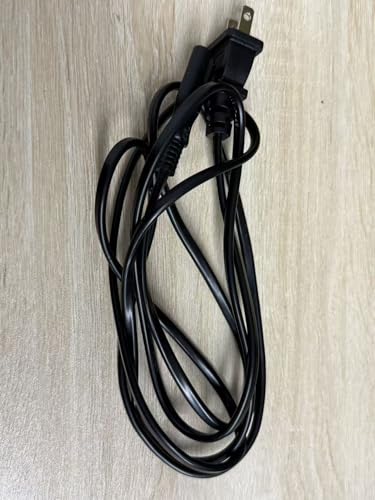 Cordón de Alimentación Reemplazo PACOVY para Masajeador de Pies miniatura 1