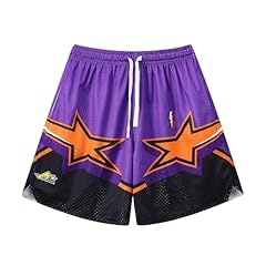 Star Purple Black