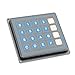 Grayhill 88JB2-252 (1 pc) KEYBOARD,20BTN