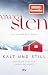 Produktbild Kalt und still: Der erste Fall für Hanna Ahlander | Der Nr.-1-Bestseller aus Skandinavien: jetzt im Taschenbuch! (Ein Polarkreis-Krimi, Band 1)