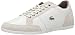 Lacoste Men's Alisos 23 Fashion Sneaker