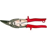 Modèle : Coupe gauche \'HaWe 1050.2 Figurine Ciseaux\