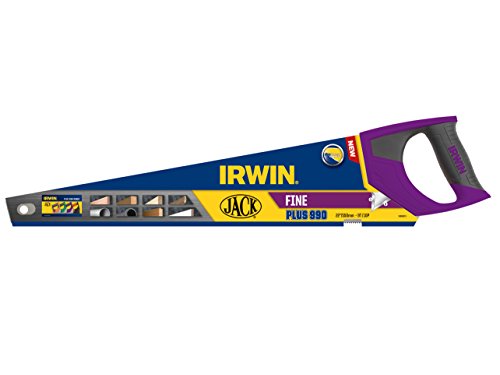 Irwin 990Uhp Fine Handsaw 22-Inch / 550Mm #TOP2