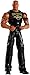 WWE The Rock Action Figure