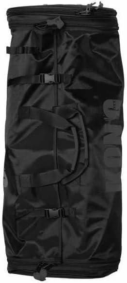 Convoy Equipment Bag for Rope Access and Rescue Gear, High-Strength 45L & 60L Storage Pack with Waterproof Flap, Mesh Pockets & Reinforced Handles, Heavy-Duty Design, Made in Italy