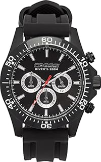 Cressi Nereus, Black/Black