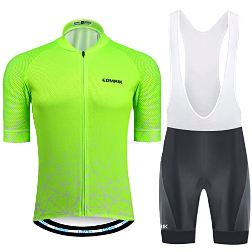Los mejores maillots de ciclismo 4xl