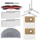 Filters Dust Bags For For R1 / R1A / R1 Pro / S1 Robot Vacuum Cleaner Parts Filters