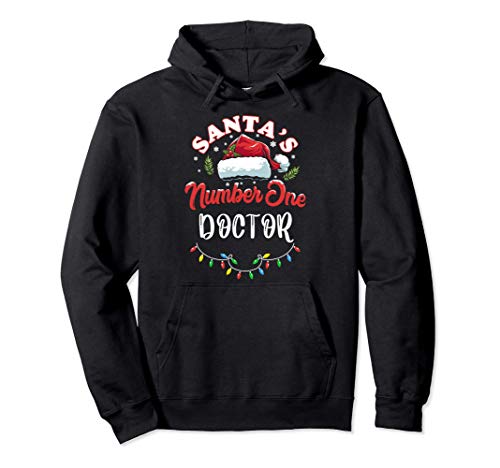 Medico Regalo di Natale Natale Babbo Natale