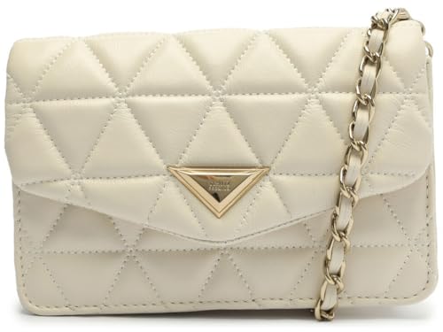 Bolsa Schutz Tiracolo Off White