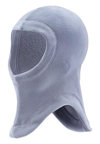 Sterntaler Schalmütze Unisex - Baby und Kinder Mütze aus warmen...