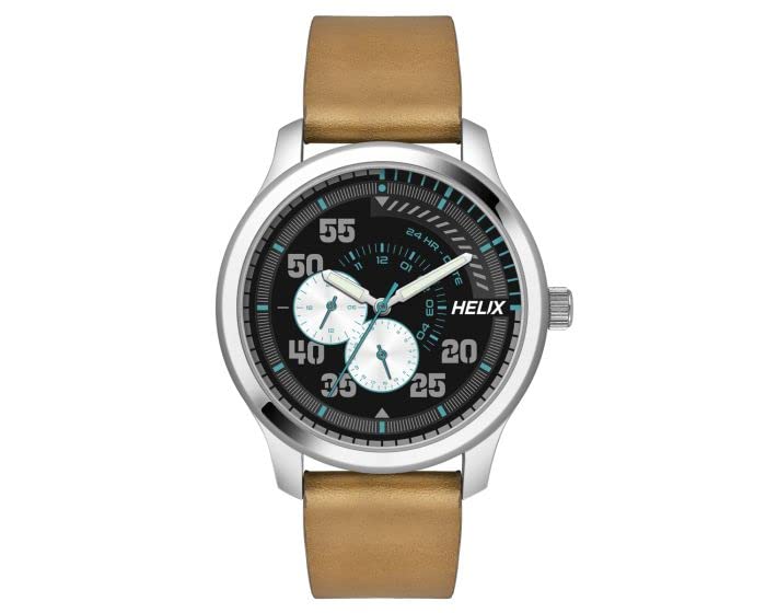 See full amazon price history chart for Helix Analog Black Dial Mens Watch - TW043HG08 Helix Analog Black Dial Mens Watch - TW043HG08 (B0BQY3FJFJ) Amazon Price History, Amazon Price Tracker