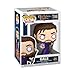 Funko Pop! Games: Baldur's Gate 3 - Gale - 1/6 Odds for Rare Chase Variant - Collectable Vinyl Figure - Gift Idea - Official Merchandise - Toys for Kids & Adults - Video Games Fans