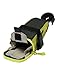 VAUDE Satteltasche Race Light M Luminum, klein und Ultraleicht für Minimalisten, Bright Green