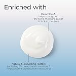Eucerin Advanced Repair Body Lotion for Very Dry Skin, Unscented Lotion Formulated with Ceramides, 16.9 Fl Oz Bottle - Image 5