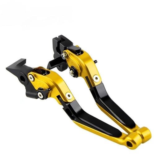 Levier d'embrayage de frein pour moto Loncin VOGE 500R 300R 300RR pliable réglable