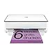 WiFi/WLAN günstig Kaufen-HP ENVY 6020e Multifunktionsdrucker, 6 Monate gratis drucken mit HP Instant Ink inklusive, HP+, Drucker, Scanner, Kopierer, WLAN, Airprint