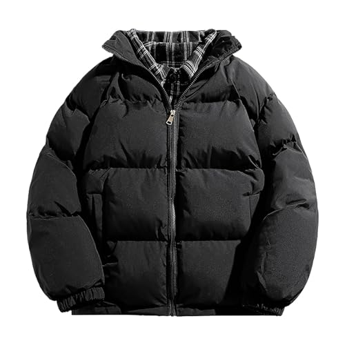 Veste velours homme classique et manteau homme camel chaud pour un look d'hiver élégant