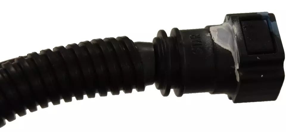 Części samochodowe Do czyszczenia pochłaniacza oparów Forda OE # K2GZ-9D289-A Część # K2G3-9D289-AE