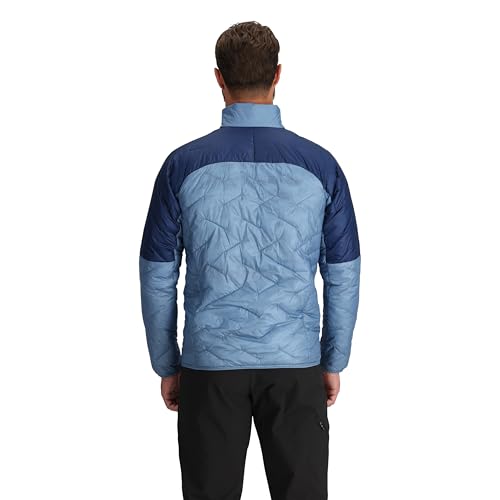 Image of Outdoor Research Men's SuperStrand LT Jacket