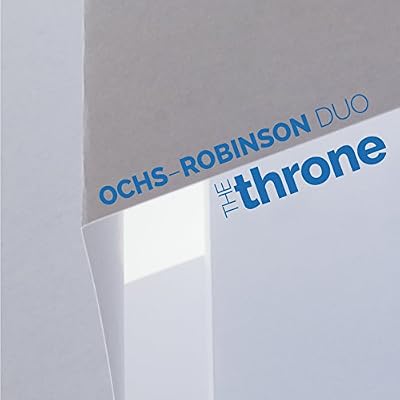 Don Robinson 'The Throne'