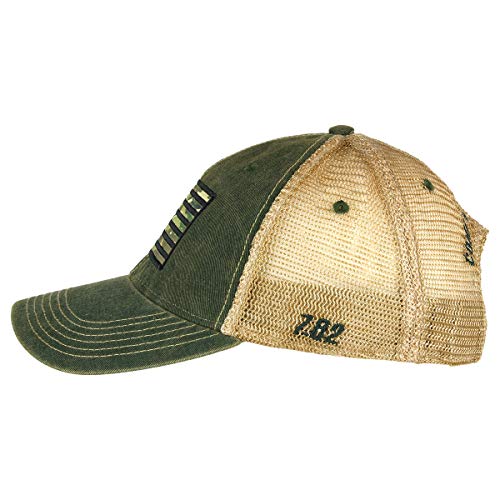 Image of 7.62 Design U.S. Army Vintage Trucker Hat