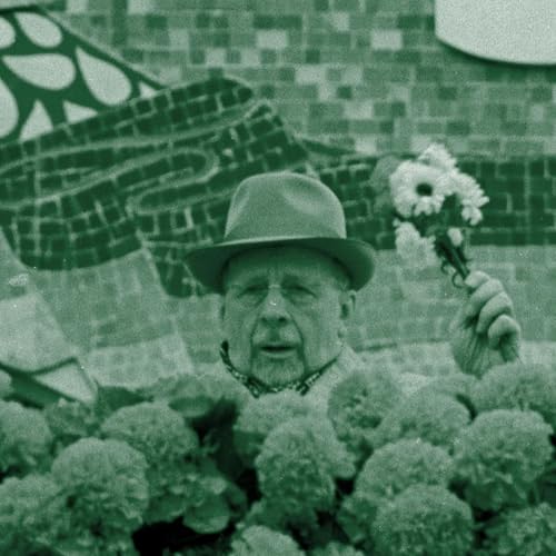 Tagebücher 1952-1959 - Das Ende des Frühlings (14/15)