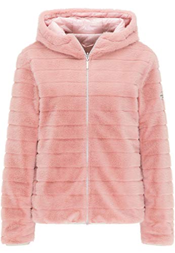 Frieda & Freddies Damen Jacke Größe 38 EU Rot (rosa)